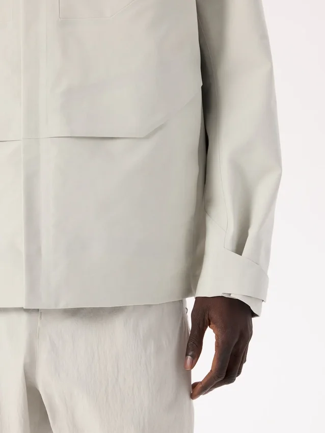 Field Jacket til mænd