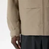 Field Jacket til mænd