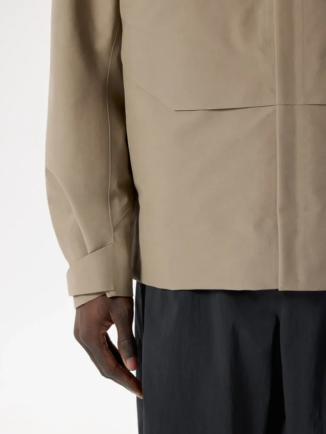 Field Jacket til mænd