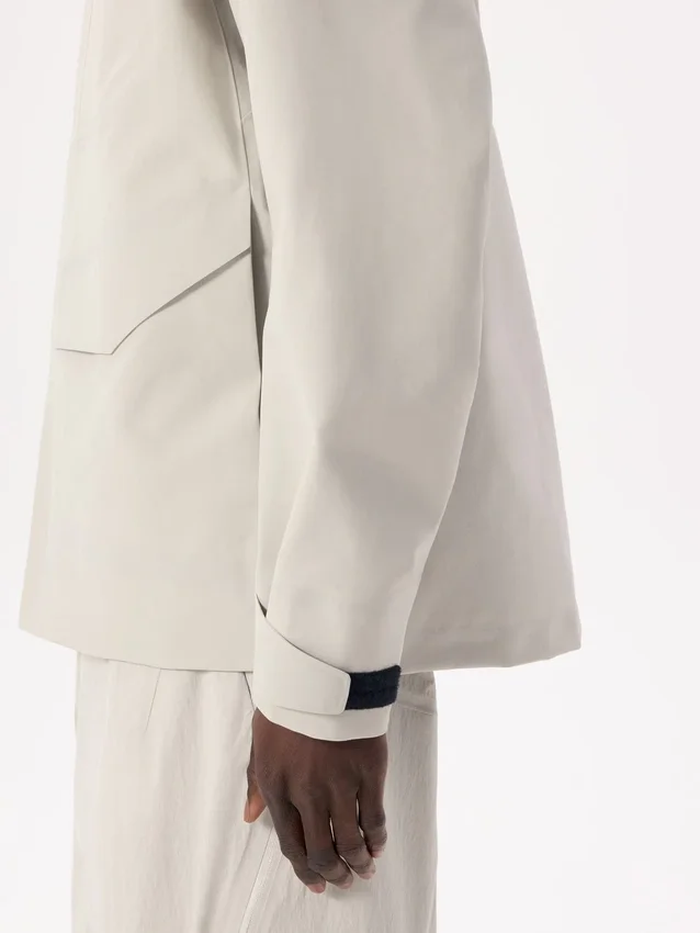Field Jacket til mænd