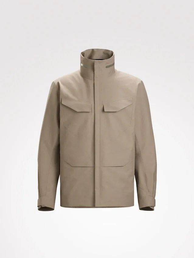 Field Jacket til mænd