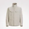 Field Jacket til mænd
