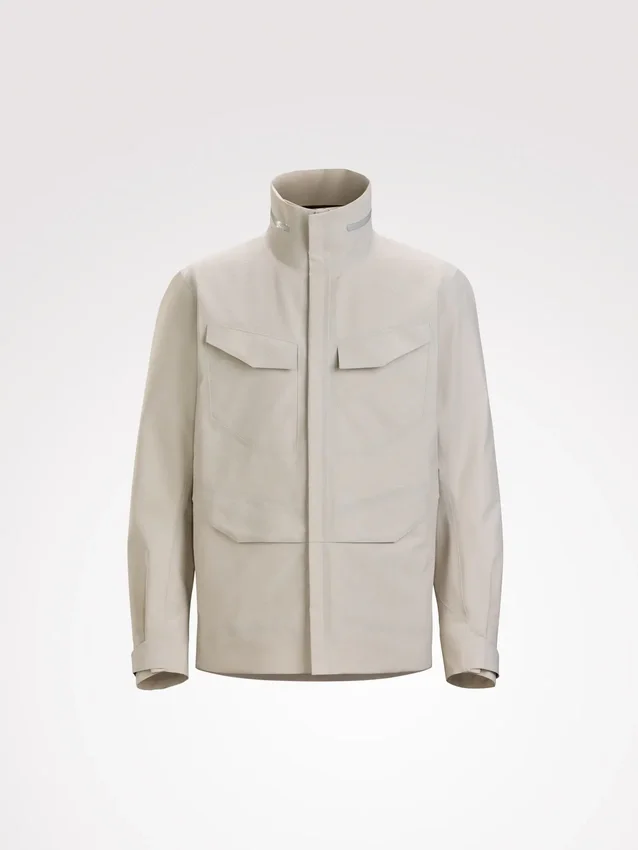 Field Jacket til mænd