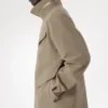 Field Jacket til mænd
