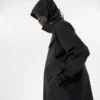Field Jacket til mænd