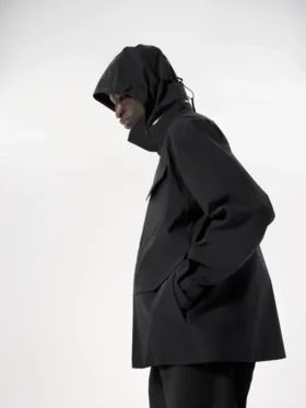 Field Jacket til mænd