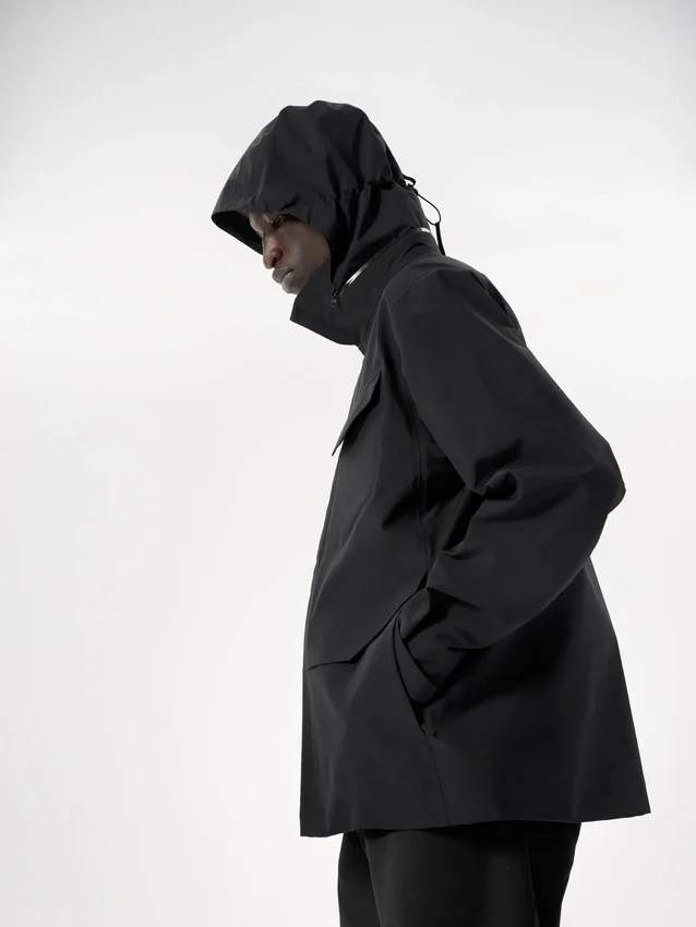 Field Jacket til mænd