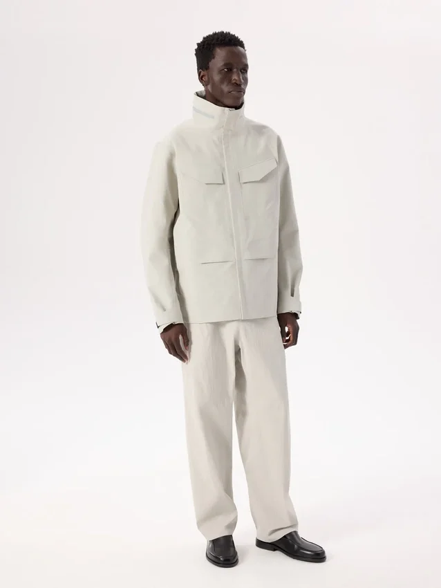 Field Jacket til mænd