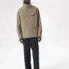 Field Jacket til mænd
