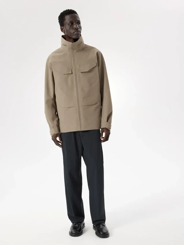 Field Jacket til mænd