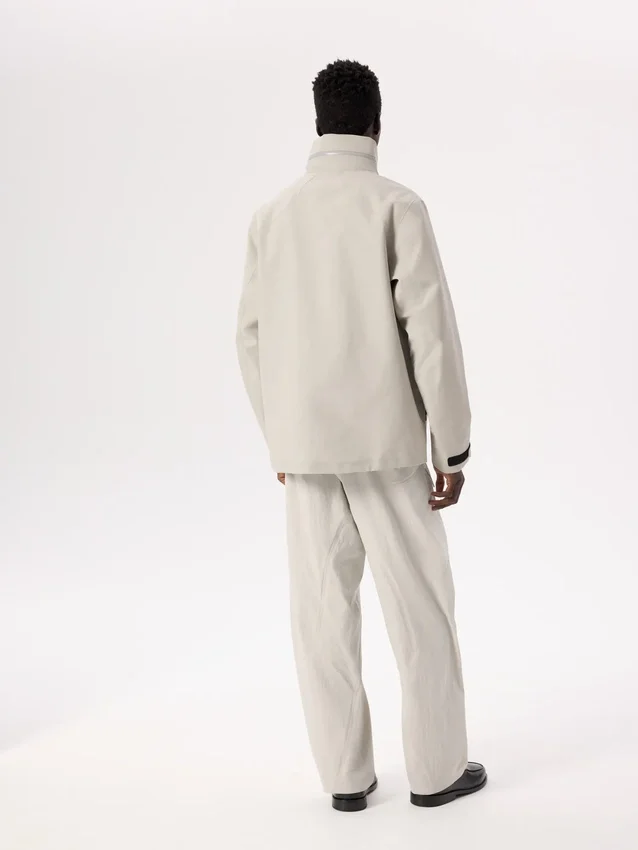 Field Jacket til mænd