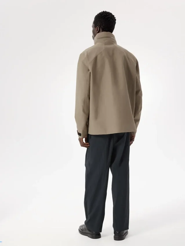 Field Jacket til mænd