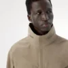 Field Jacket til mænd