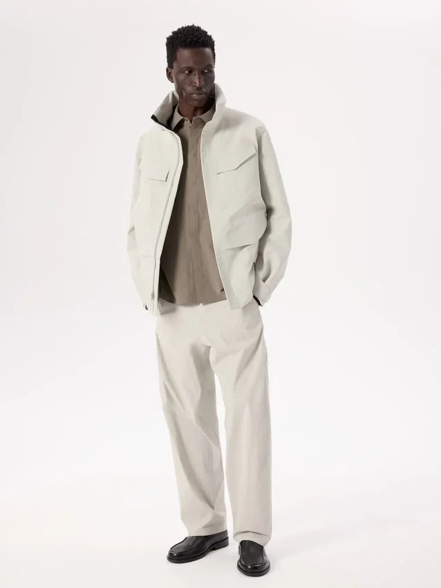 Field Jacket til mænd