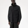 Field Jacket til mænd