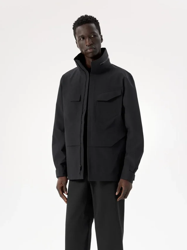 Field Jacket til mænd