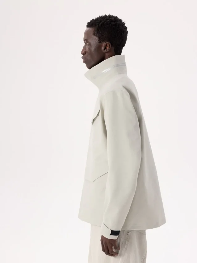 Field Jacket til mænd