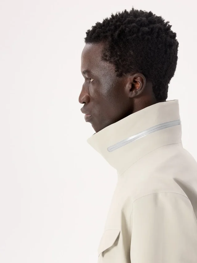 Field Jacket til mænd