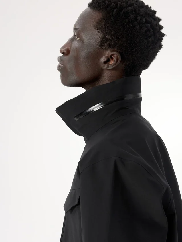 Field Jacket til mænd