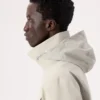 Field Jacket til mænd