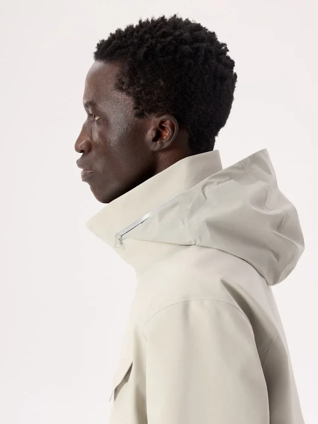 Field Jacket til mænd