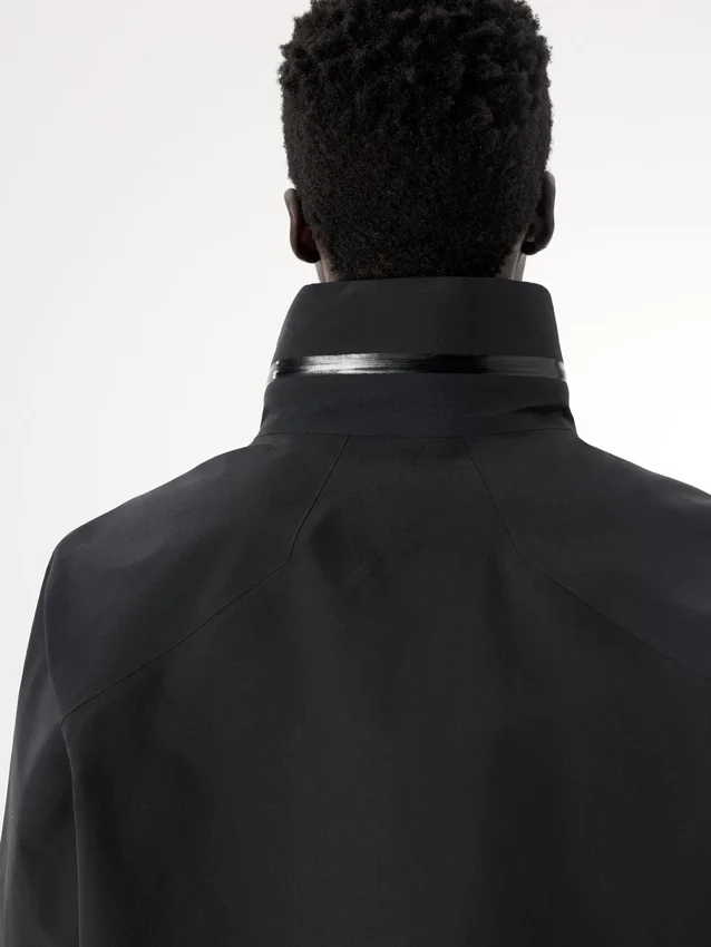 Field Jacket til mænd