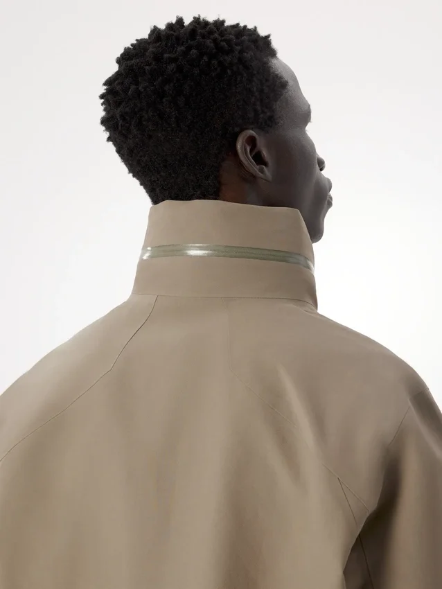 Field Jacket til mænd