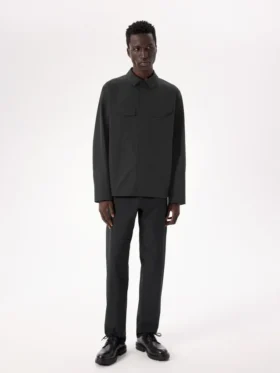 Field Shirt LS til mænd