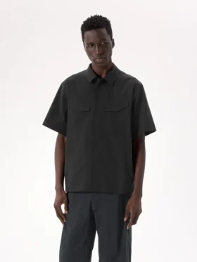 Field Shirt SS til mænd
