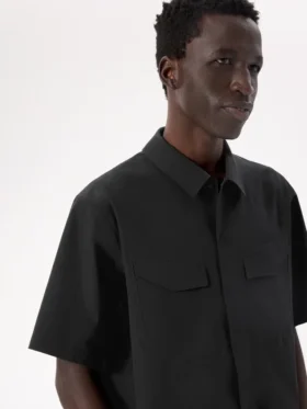 Field Shirt SS til mænd