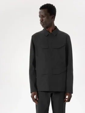 Field Softshell-jakke til mænd