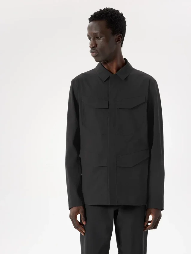 Field Softshell-jakke til mænd