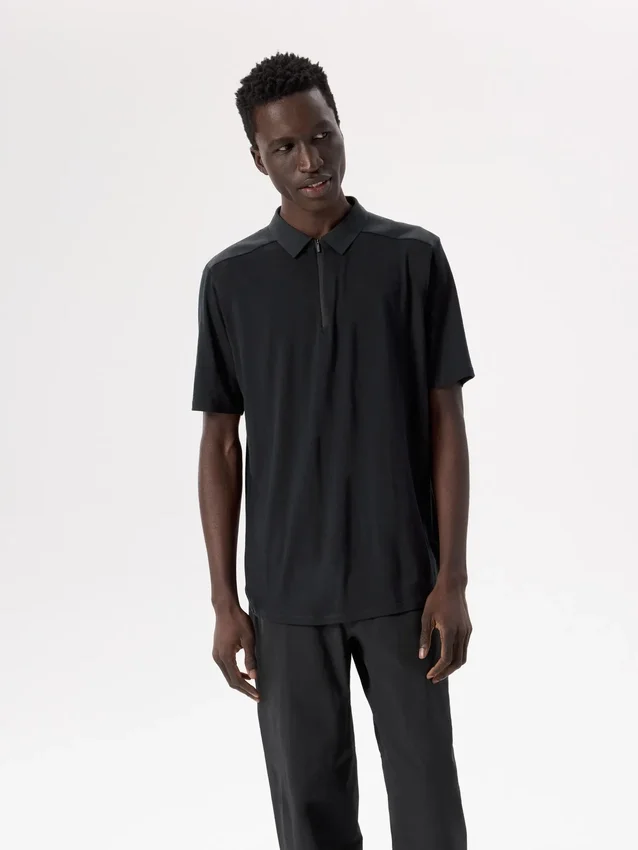 Frame Polo-shirt SS til mænd