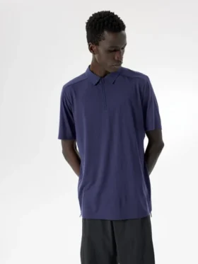 Frame Polo-shirt SS til mænd