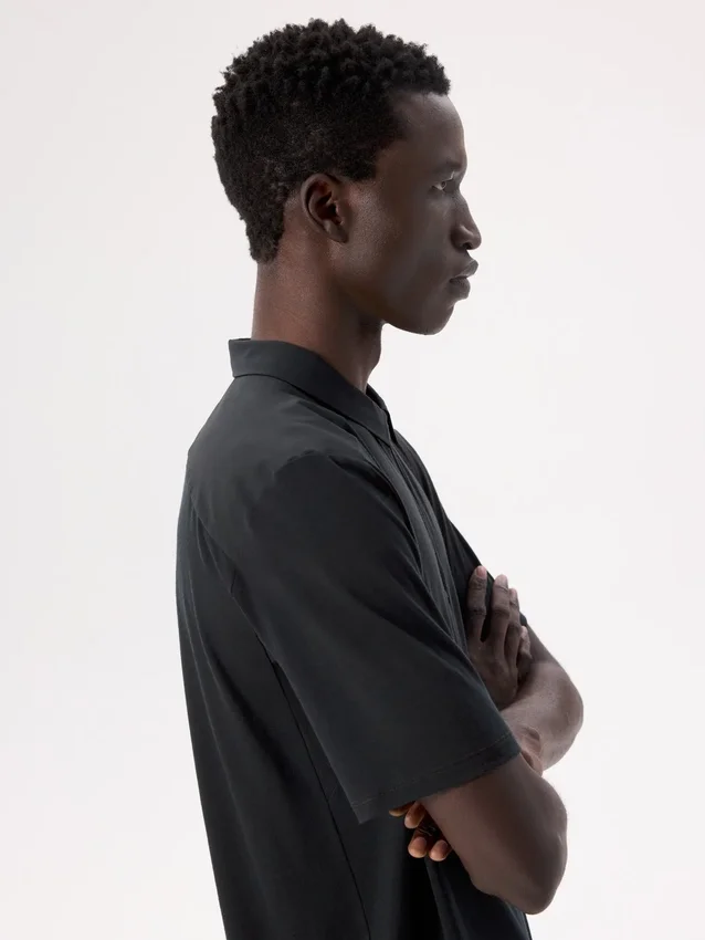 Frame Polo-shirt SS til mænd