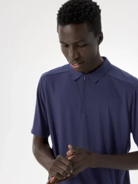 Frame Polo-shirt SS til mænd
