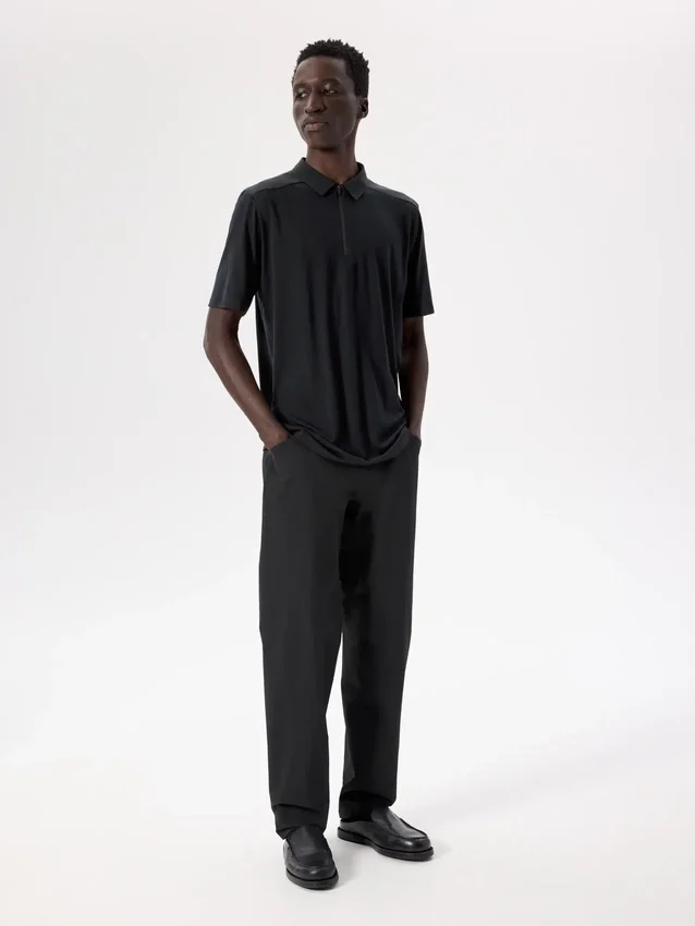 Frame Polo-shirt SS til mænd