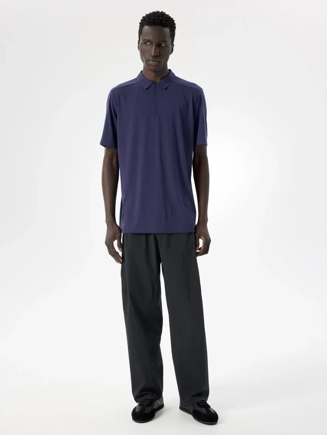 Frame Polo-shirt SS til mænd