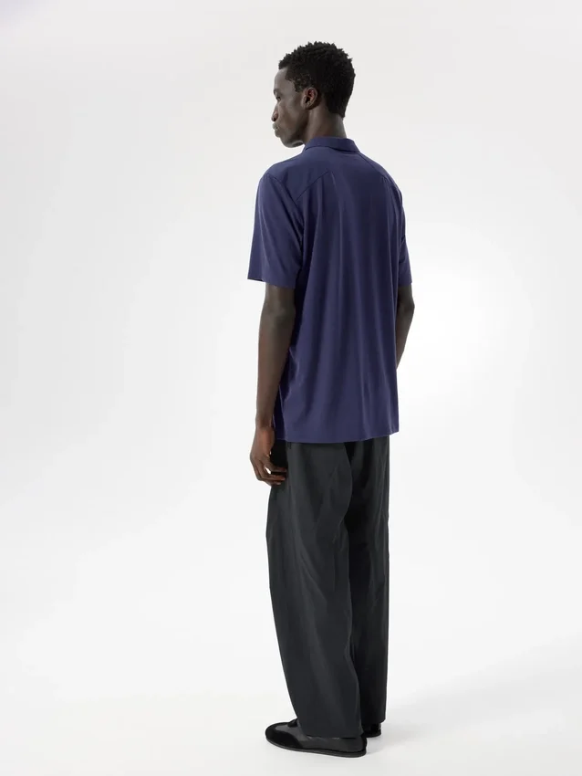 Frame Polo-shirt SS til mænd