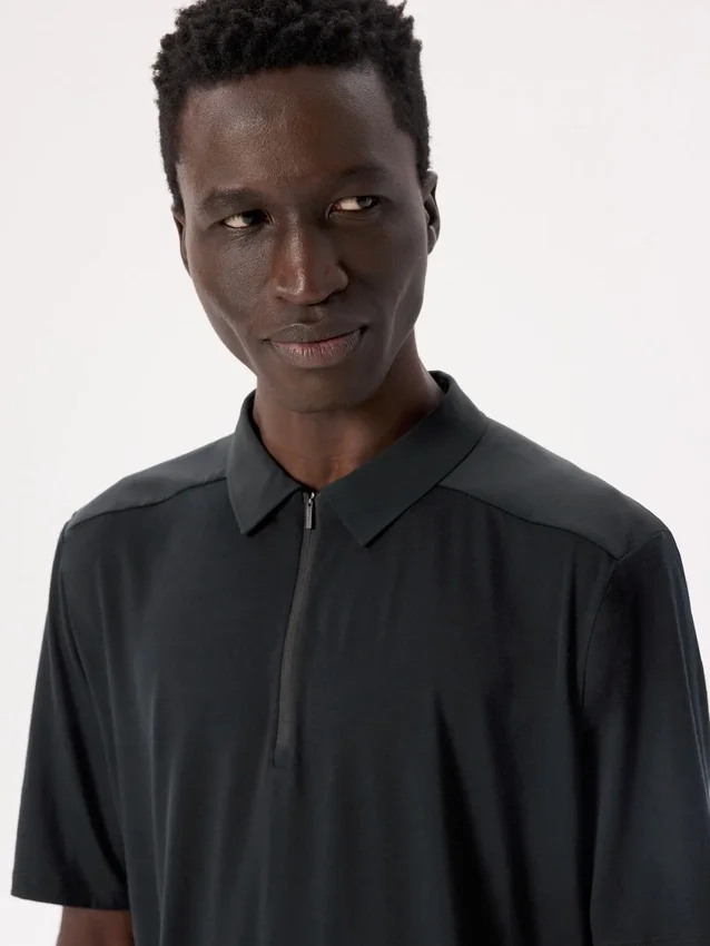 Frame Polo-shirt SS til mænd