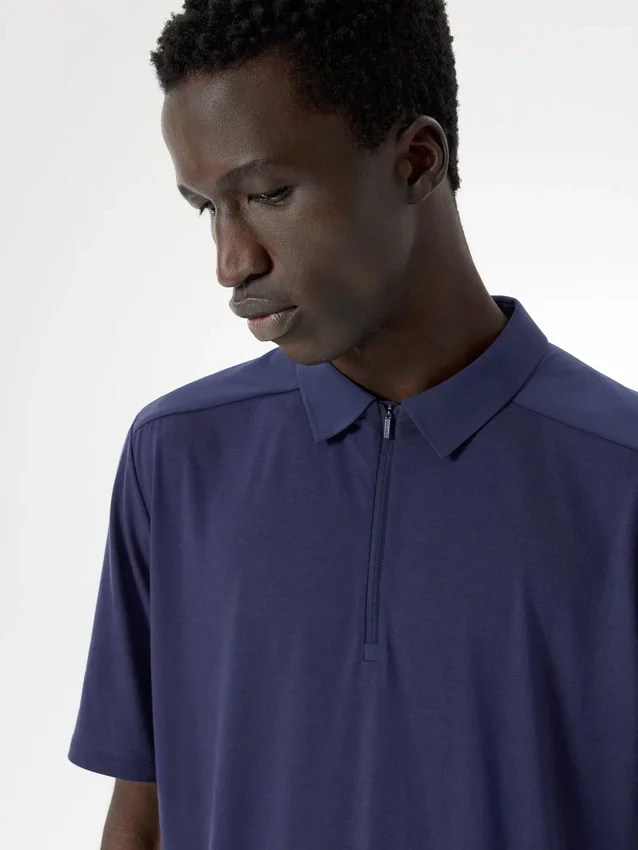Frame Polo-shirt SS til mænd