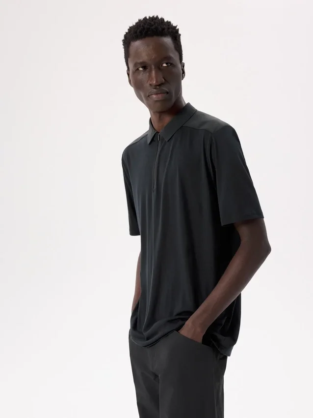 Frame Polo-shirt SS til mænd