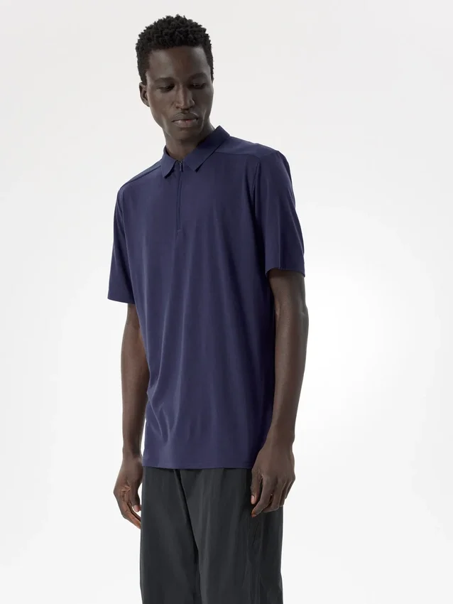 Frame Polo-shirt SS til mænd
