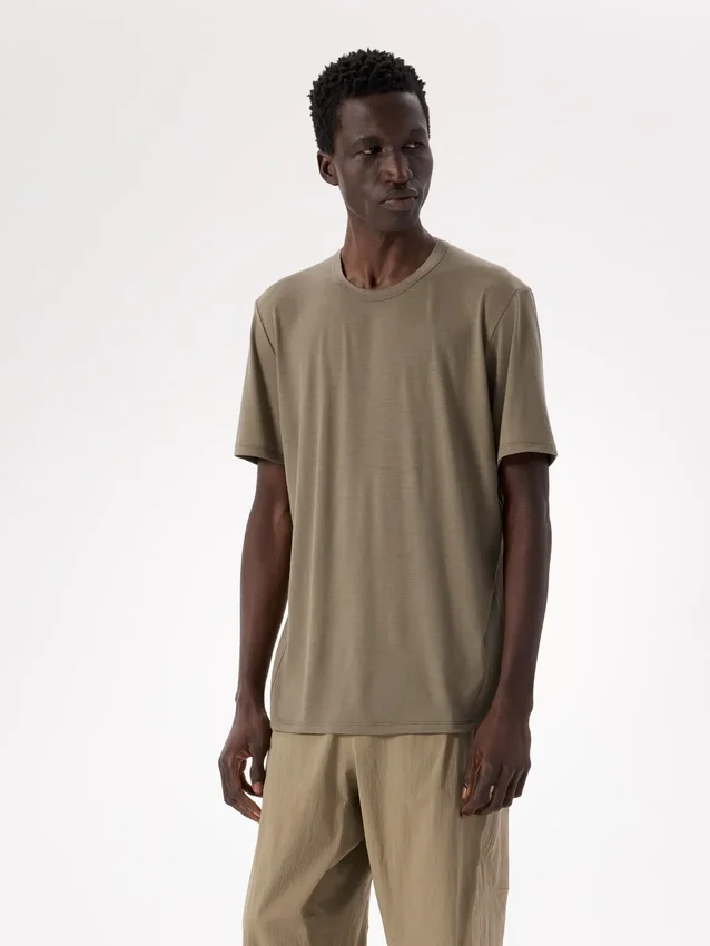 Frame Shirt SS til mænd