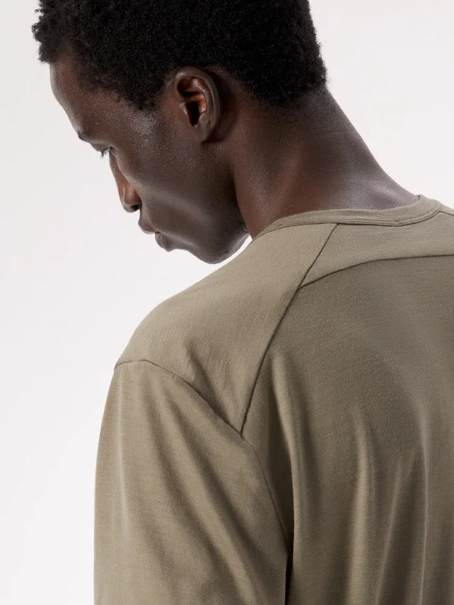 Frame Shirt SS til mænd