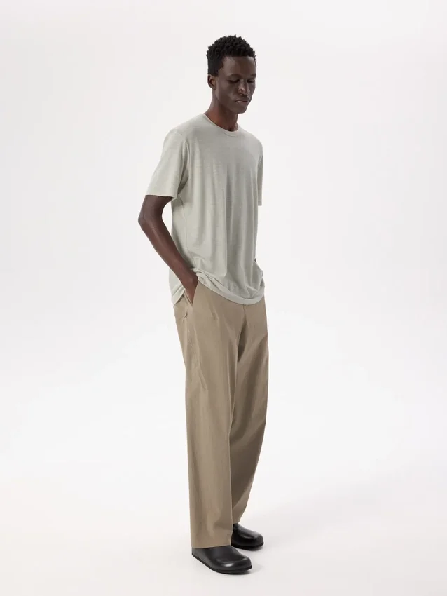 Frame Shirt SS til mænd