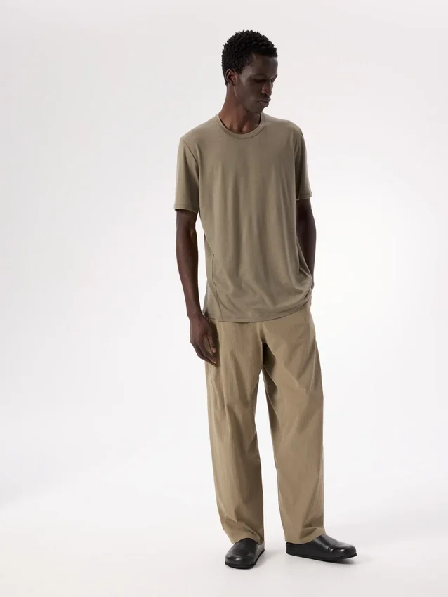 Frame Shirt SS til mænd