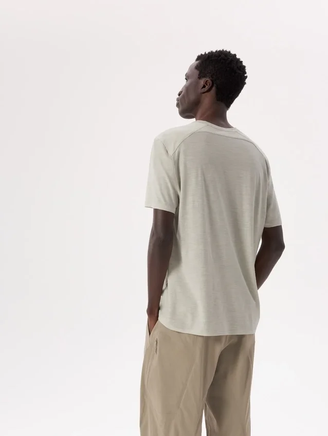 Frame Shirt SS til mænd