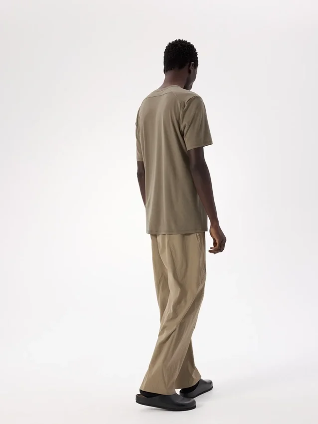 Frame Shirt SS til mænd