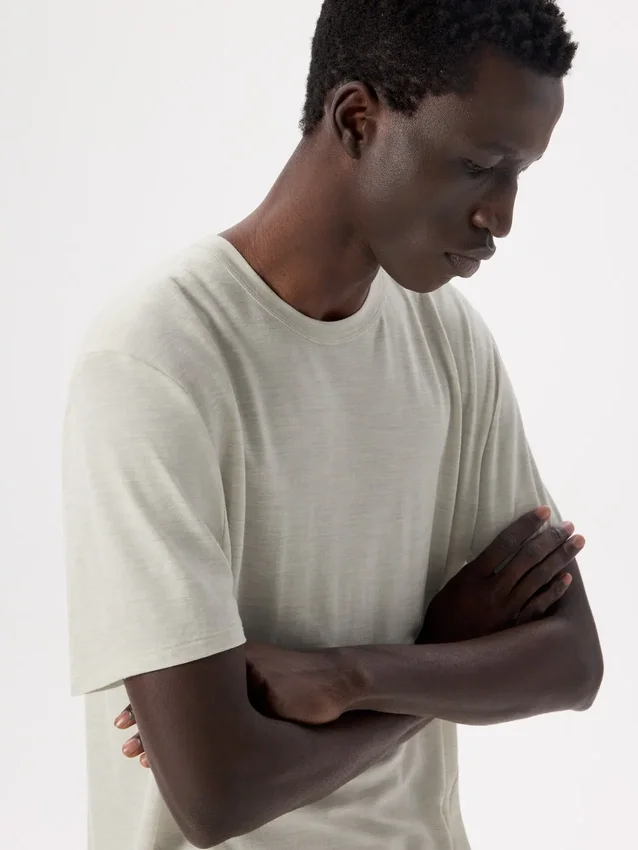 Frame Shirt SS til mænd